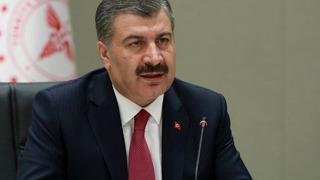 Bakan Koca 'acemi kasap' bilançosunu açıkladı: 16 bin kişi sağlık kurumuna başvurdu 