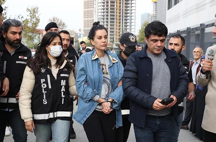 Savcılık 'Dilan Polat tahliye edilsin' demişti! O kararın gerek&ccedil;esi ortaya &ccedil;ıktı