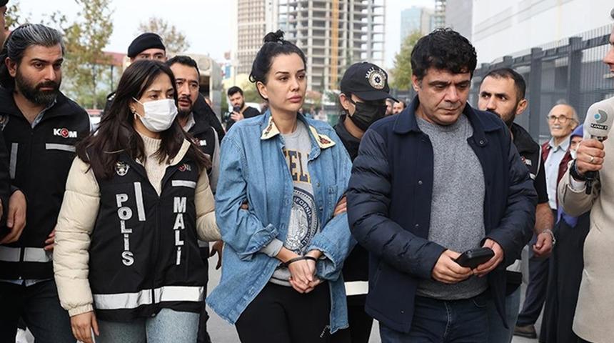 Savcılık 'Dilan Polat tahliye edilsin' demişti! O kararın gerek&ccedil;esi ortaya &ccedil;ıktı