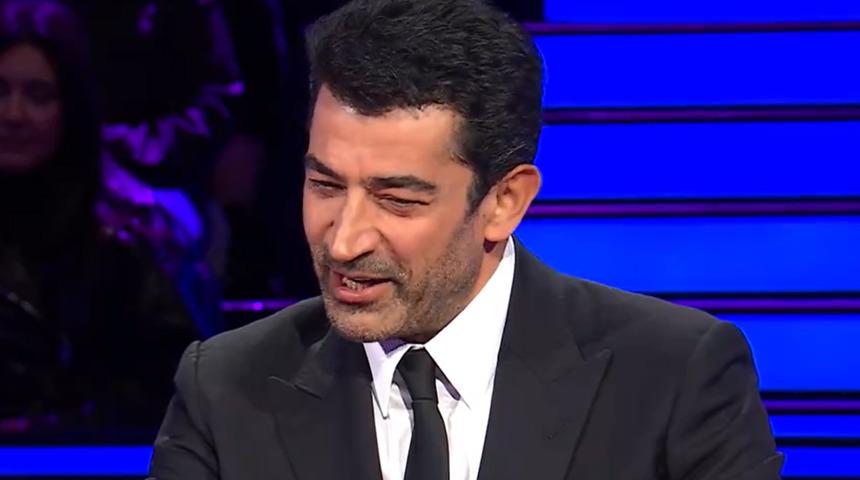 Kim Milyoner Olmak İster yarışmasındaki Fenerbahçeli taraftar, logolarındaki renkleri bilemedi! ''Galatasaray mı sandın?''