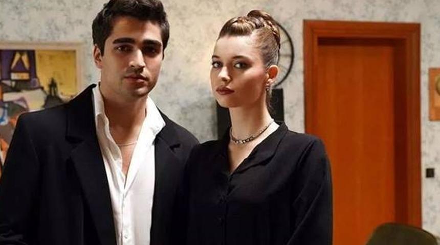 Afra Saraçoğlu ve Mert Ramazan Demir evlendi mi? Tatil pozları gündemde