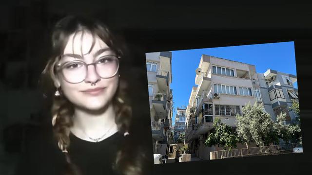 15 yaşındaki Hacer'i 120 defa bıçaklayarak öldürmüştü! Katilin ilk ifadesi ortaya çıktı