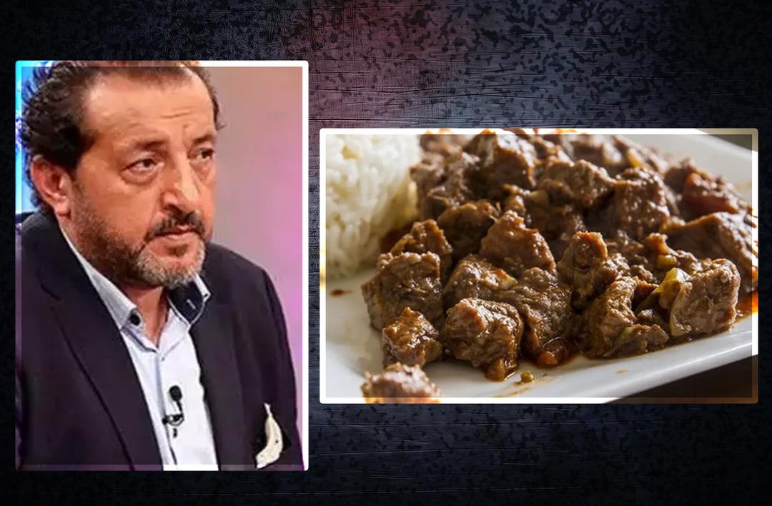 Lokum gibi kavurmanın i&ccedil;inde ne olur? Mehmet Yal&ccedil;ınkaya kavurma tarifi verdi!