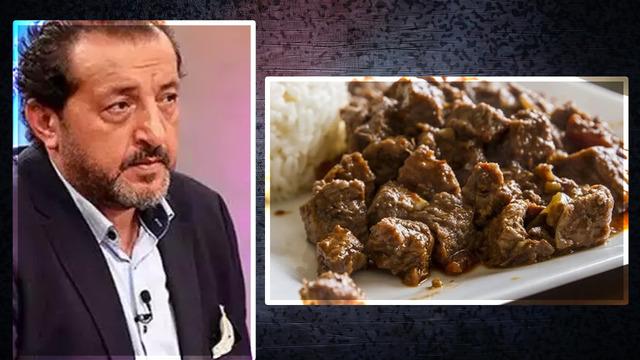 Lokum gibi kavurmanın içinde ne olur? Mehmet Yalçınkaya kavurma tarifi verdi!