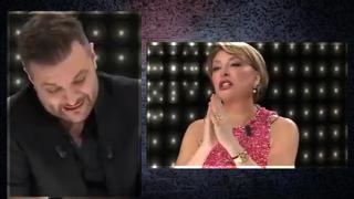 Gülse Birsel'in Candan Tolga Işık'a yaptığı açıklama gündemde! Çok yetenekli çocuklar fakat bu kadar yakınmalı mıyız hayatta?