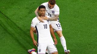 EURO 2024'te C Grubu'nda ilk maçlar tamamlandı