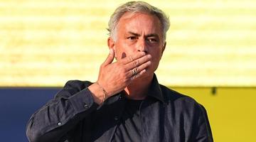 Fenerbahçe'ye 127 milyon euro'luk golcü geliyor! Mourinho ikna etmek için çalışmalara başladı