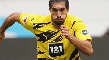 Galatasaray'dan Emre Can hamlesi! EURO 2024 sonrası masaya oturacaklar