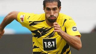 Galatasaray'dan Emre Can hamlesi! EURO 2024 sonrası masaya oturacaklar