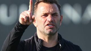 Galatasaray'da ilk ayrılık kapıda! Halil Dervişoğlu, Trabzonspor'la anlaşmak üzere...