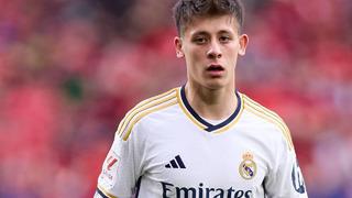 Gürcistan maçına az süre kala Arda Güler kararı!