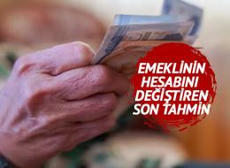 Milyonlara yeni maaş, son ipucu geldi! SSK, Bağkur, memur emeklileri... SGK Uzmanı Özgür Erdursun temmuz tablosunu açıkladı! 