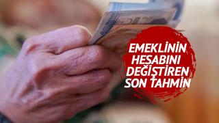 Milyonlara yeni maaş, son ipucu geldi! SSK, Bağkur, memur emeklileri... SGK Uzmanı Özgür Erdursun temmuz tablosunu açıkladı! 