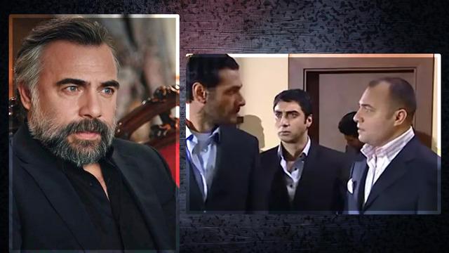 Oktay Kaynarca Ben Türkiyeliyim deyince tepkiler gecikmedi! Cerrahpaşalı Halit videosu olay oldu