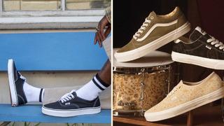 Stil sahibi kişilerin tercihi! Vans'ın en beğenilen 10 modeli