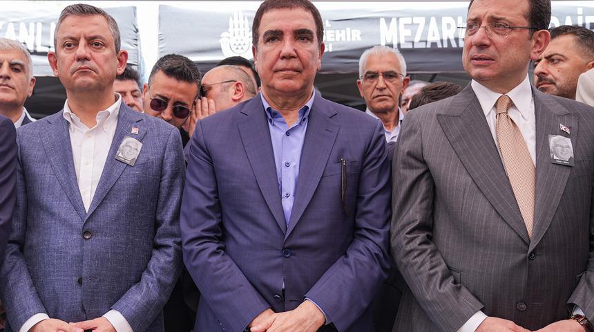 Gündeme bomba gibi düşen kulis! CHP'li bir yönetici Kılıçdaroğlu'ndan destek istedi: Özel'in yerine İmamoğlu'nu getirelim