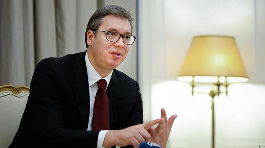 Tüm dünyayı endişelendiren sözler! "3-4 ay içinde büyük bir savaş çıkacak!" dedi, felaket diye tanımladı