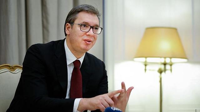 Tüm dünyayı endişelendiren sözler! 3-4 ay içinde büyük bir savaş çıkacak! dedi, felaket diye tanımladı