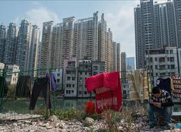 Çin ekonomisinde  gayrimenkul etkisi: Düşüş sürüyor