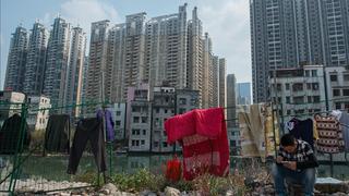 Çin ekonomisinde  gayrimenkul etkisi: Düşüş sürüyor