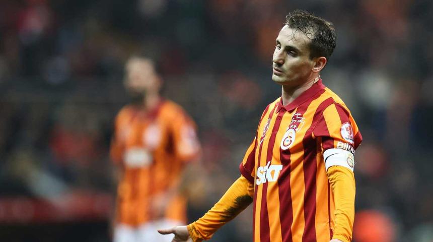 Galatasaray'da Kerem Aktürkoğlu'nun hikayesi sona eriyor! Fransız deviyle anlaşma sağladı