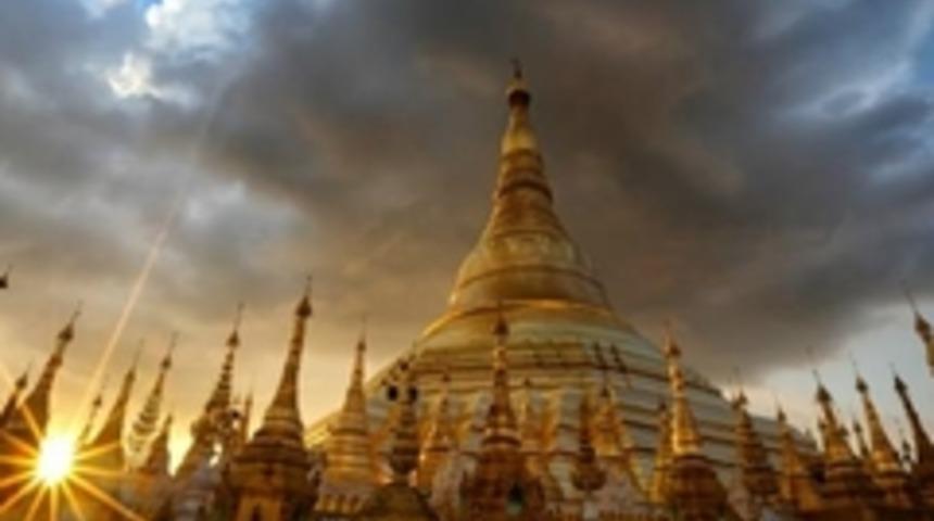 DERGİ  D&uuml;nyanın en g&uuml;zel 7 tapınağı