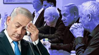 SON DAKİKA | Reuters duyurdu: İsrail Başbakanı Netanyahu savaş kabinesini feshetti