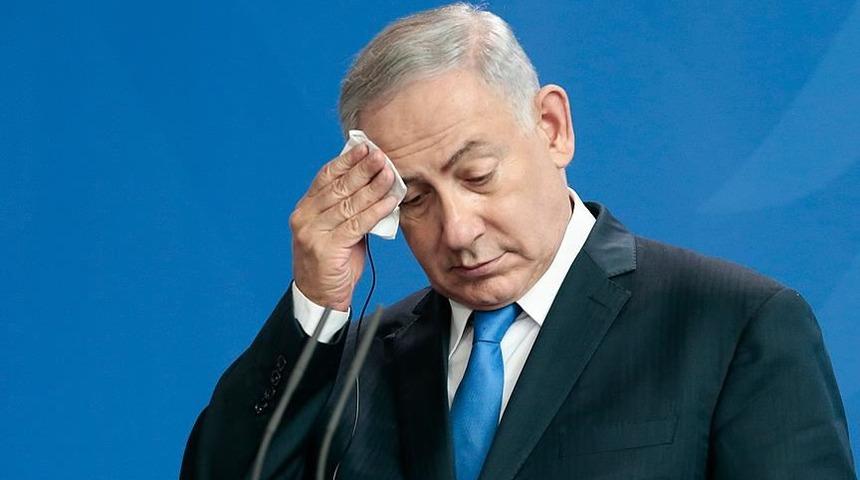 Son dakika | Netanyahu zehirlendi! Kabine toplantısına katılamadı, doktorları hemen talimat verdi