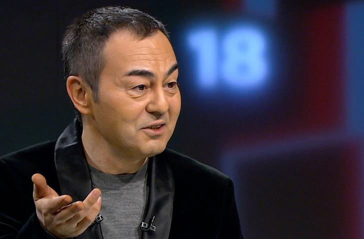 Serdar Orta&ccedil; "Eskiden zengindim" deyip aylık masrafını a&ccedil;ıkladı! Duyanlar şaştı kaldı