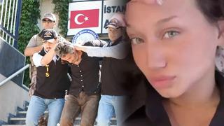 Halıya sarıp denize attı, 'eceliyle öldü' dedi! Sedef'in katilinden akılalmaz sözler: İnsan kaçakçılarıyla bile görüşmüş