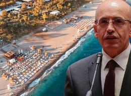 Maliyeden yeni hamle! Sahillere iniyorlar! Bakan Şimşek'ten ilk açıklama