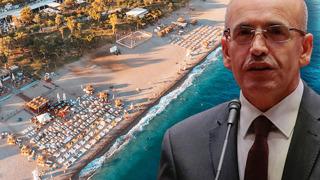 Maliyeden yeni hamle! Sahillere iniyorlar! Bakan Şimşek'ten ilk açıklama