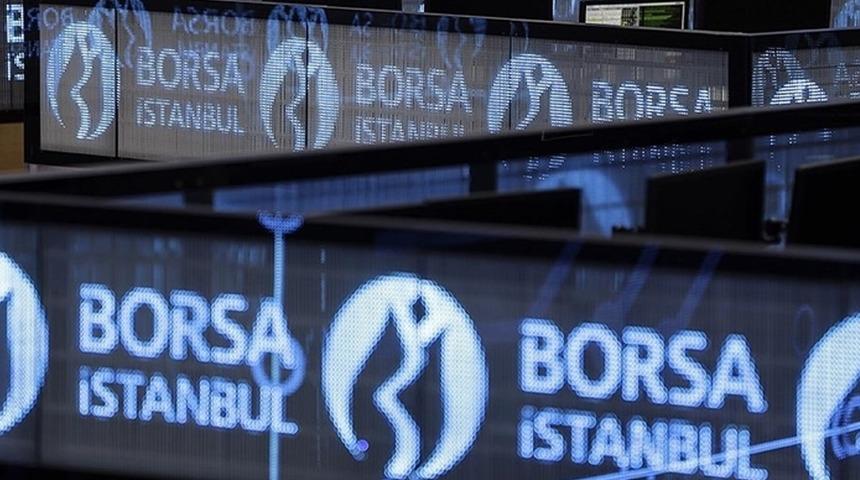 Borsa İstanbul yatırımcılarında dikkat çeken detay! 0-14 yaş aralığında... 