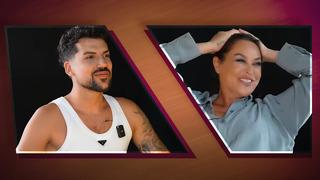 Kerimcan Durmaz 'erilcan' oldu! Hülya Avşar'ın sorusuna açık açık yanıt verdi: Cinsel birliktelikler gibi...