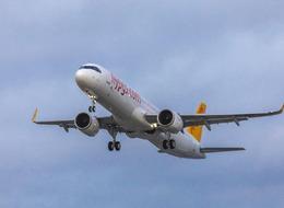 Pegasus'tan ardı ardına rekorlar: Hem yolcu sayısında zirve, hem de beklentilerin üzerinde finansal sonuçlar!