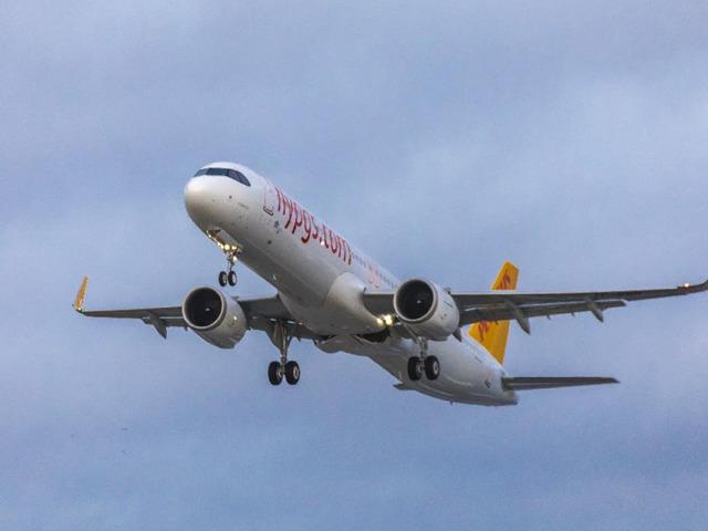 Pegasus'tan Orta Doğu hamlesi! Bazı &uuml;lkelere u&ccedil;uşlara yeniden başlıyor