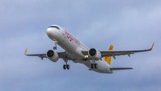 Pegasus'tan ardı ardına rekorlar: Hem yolcu sayısında zirve, hem de beklentilerin üzerinde finansal sonuçlar!