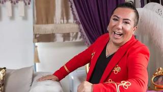 Nişanda 2 kilo altın takmıştı! Murat Övüç'ün takıları dile düştü: Gösteriş meraklısı