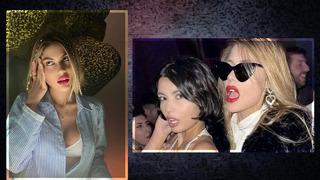 Nihal Candan başörtülü pozlarını paylaştı! Bahar'la şükür namazı...