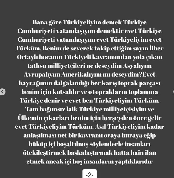 Oktay Kaynarca gündemden düşmüyor! Altın Bozkurt Ödülü'nü geri istediler! "Eli sopalı ağzı salyalı, değnekçi yargısız infazcılar..." G2