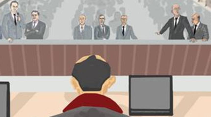 KCK ve Balyoz savcısına terfi