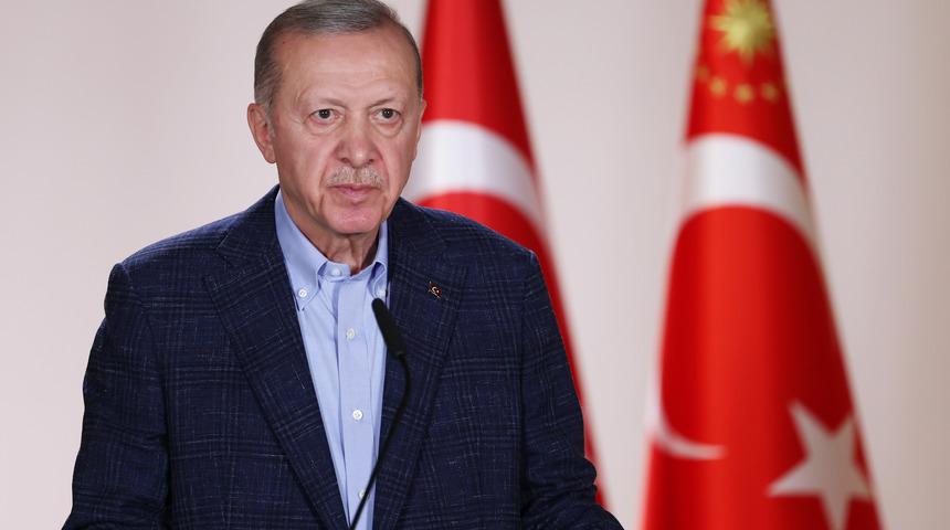 Cumhurbaşkanı Erdoğan'dan erken seçim tartışmalarına yanıt! "Cumhur İttifakı birliğin teminatıdır"