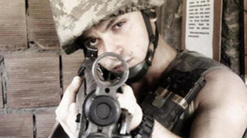 Şehit asker T&uuml;rkiye'nin sevgilisi olmuştu