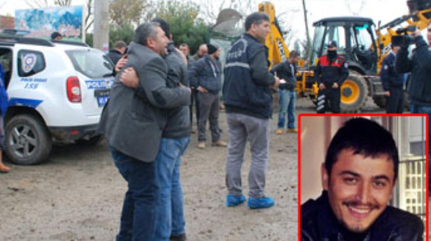 Kep&ccedil;eden fırlayarak hayatını kaybetti