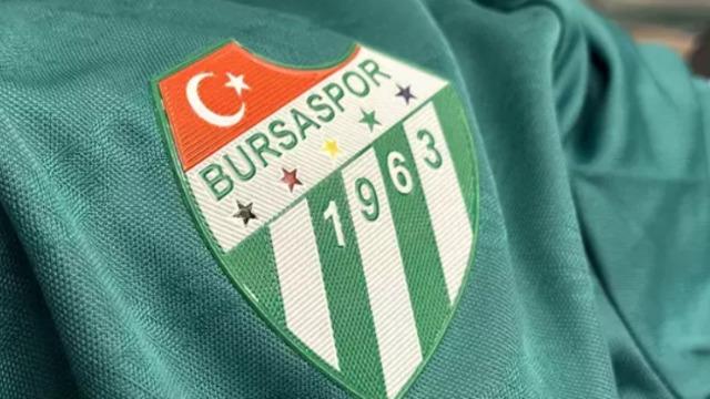 Bursaspor yeni hocasını açıkladı! Yeşil-Beyazlılar Pablo Batalla ile el sıkıştı