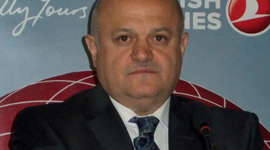 "Kendi şirketim olsaydı onları geri alırdım"