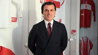 Türkiye Futbol Federasyonu'ndan Vincenzo Montella kararı! Resmen açıklandı