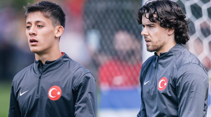 Montella düzenlediği basın toplantısında Ferdi Kadıoğlu için herkesi şaşırtan bir açıklamada bulundu!