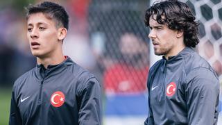 Montella düzenlediği basın toplantısında Ferdi Kadıoğlu için herkesi şaşırtan bir açıklamada bulundu!