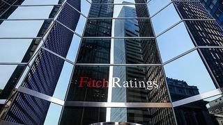 Fitch Ratings raporu yayımlandı! Türkiye için olumlu senaryo, rakam revize edildi